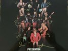 Los Autenticos Decadentes, Presentan Clasicos Inoxidables, Rare 2 x Lp Mexican