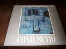 Blue Effect,Jazz Q Prague:Coniunctio,orig, LP M-/M-