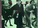 DEXYS MIDNIGHT RUNNERS Searching For The Young Soul Rebels LP pcs 7213 (1)