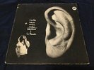 BILLY BOND Y LA PESADA  DEL ROCK PSYCH FIRST PRESSING RARE ARGENTINA VINYL 1972