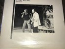 The Who Double Lp Stampede Rare Live 1979