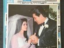 ELVIS PRESLEY CLAMBAKE ORIGINAL LP WITH BONUS PHOTO