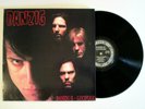 DANZIG DANZIG ll - LUCIFUGE LP NEW IMPORT VINYL REPRESS MISFITS