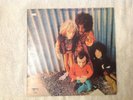 JIMI HENDRIX BAND OF GYPSYS ULTRA-RARE ORIG '70 UK TRACK LP - PUPPET COVER A1/B1