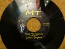 lillie bryant meet me halfway Jimmy Jones 39 21 40 Shape Northern Soul 45 RE