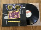 RARE X-Ray Spex -Live At The Roxy 1977 12” Lp Gatefold Punk RRLP140