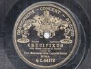 31ml.  Alessandro Moreschi - Messa Solenne-Crucifixus & Ave Maria - G&T GC.54773