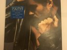 George Michael - Faith Vinyl Includes Original Inserts MINT condition