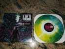 Homesick [LP] by A Day to Remember (Vinyl, Victory Records) Limited Vinyl