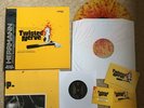 Twisted Nerve LP Stylotone signed rare OST soundtrack deluxe vinyl cd set