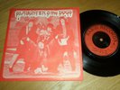 SLAUGHTER AND THE DOGS'Cranked up really high/The Bitch' RABID RECORDS RED LABEL