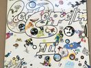 2401002 Led Zeppelin ?– Led Zeppelin III  UK 1st Press PETER GRANT A5/B5  VG+