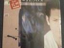 SEALED BRIAN WILSON SELF TITLED ORIG.1988 12