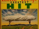 CHEECH & CHONG'S Greatest Hit 1981 Basketball Jones Comedy LP Vinyl Promo NM