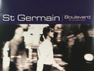 Deep-House Holy Grail - St Germain ?– Boulevard - Ludovic Navarre - Daft Punk