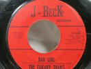 Zakary Thaks - 45 7