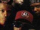 Ultramagnetic MC's ?– The Four Horsemen - Vinyl 2 LP, Hip Hop / Rap US, 1995