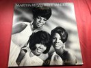 T3-32 MARTHA REEVES AND THE VANDELLAS ... MOTOWN SUPER STAR SERIES VOL. 11