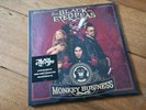 Black Eyed Peas Monkey Business 180g Vinyl MP3 Brand New Sealed
