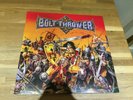 Bolt Thrower Warmaster Blue FDR Vinyl 2013