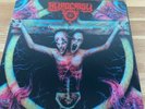 Hypocrisy Osculum Obscenum Double LP