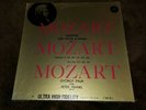 SEALED  1963 MOZART 