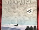PINK FLOYD GETTING BETTER ALL THE TIME 1974 2LP LIMITED 479/500 RARE CLEAR WAX