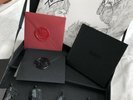 Kasabian Velociraptor Box Set - Contents Like New / Damage To Internal Box