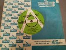 Eddie Cochran - UK 1967 Promo Liberty Lib-10276 -Three Steps To Heaven