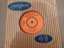 The Chimes - UK 1960 London Promo HLU-9283 - Once In A While / Summer Night