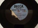 Jet Harris & Tony Meehan - Single sided Decca Acetate - Diamonds