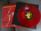 Midnight Oil Armistice Day MoV 3 LP Red