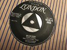 THE COASTERS - SEARCHIN -  TRI LONDON 45