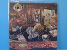 FRANK ZAPPA, LP, 2013 ZAPPA RECORDS/ UME, SEALED: OVER-NITE SENSATION