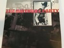The Birthday Party Hits Vinyl LP 2016 Nick Cave post punk 4AD UK Pressing