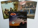 AMERICA Lot x3 SEALED LP HAT TRICK//HIDEAWAY//HARBOR all SEALED  #3685