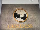 Cat Stevens, Catch Bull At Four, 1972, A&M SP 4365, NOS,  Sealed From New