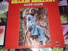 ORIGINAL FRENCH LP DISCO AFRO JAZZ FUNK EKAMBI BRILLANT NAYO NAYO VG+ 1976 RCA
