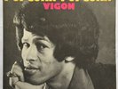 Soul  Funk 45 ... VIGON : Popcorn Popcorn / Frozen Steak ´´ Popcorn ´´French 45