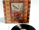The Blackbyrds - City Life - orig. 1975 uk LP Jazz-Funk