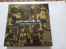 Jimi Hendrix ?– West Coast Seattle Boy - Box Set 8 LPs - US 2010