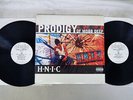 PRODIGY H.N.I.C. LOUD 1873-1 US SHRINK VINYL 2LP