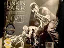 Linkin Park - One More Light LIVE Vinyl LP - Record Store Day - Gold/Black