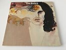VINYLE LP - THE DOORS - WEIRD SCENES INSIDE THE GOLD MINE - 1972