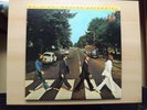 LP / MFSL The Beatles - Abbey Road / MFSL Original Master Recordings Sehr Gut