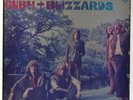 CUBY + BLIZZARDS - Desolation - LP - Philips SBL 7874 - UK 1968 - Vinyl