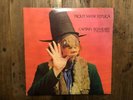 captain beefheart - trout mask replica