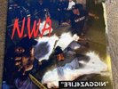 N.W.A 