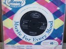 BIG BOPPER CHANTILLY LACE / PURPLE PEOPLE EATER 7