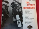 The Everly Brothers LP (London HA-A 2081) Near Mint Time Warp Copy